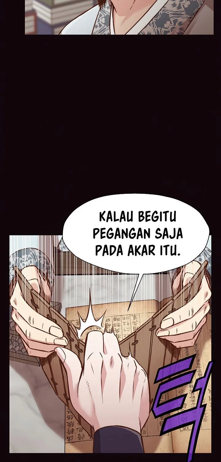 Heavenly Martial God Chapter 40 - halaman 39
