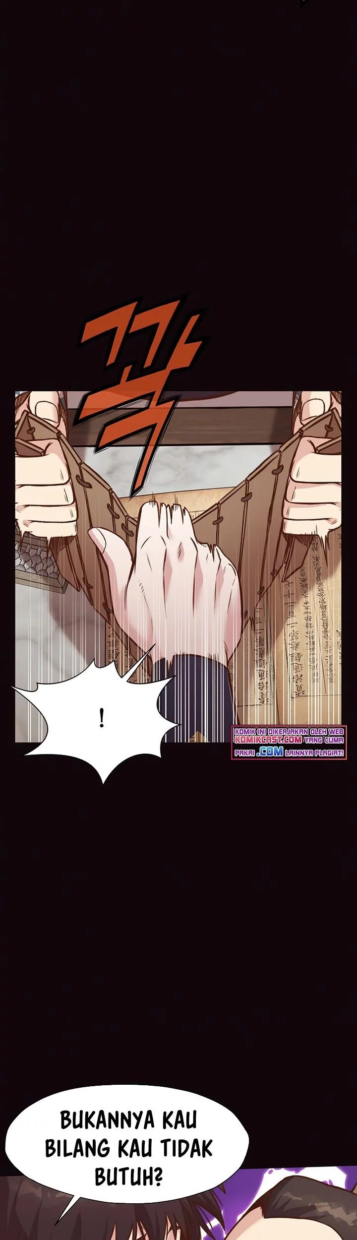 Heavenly Martial God Chapter 40 - halaman 40