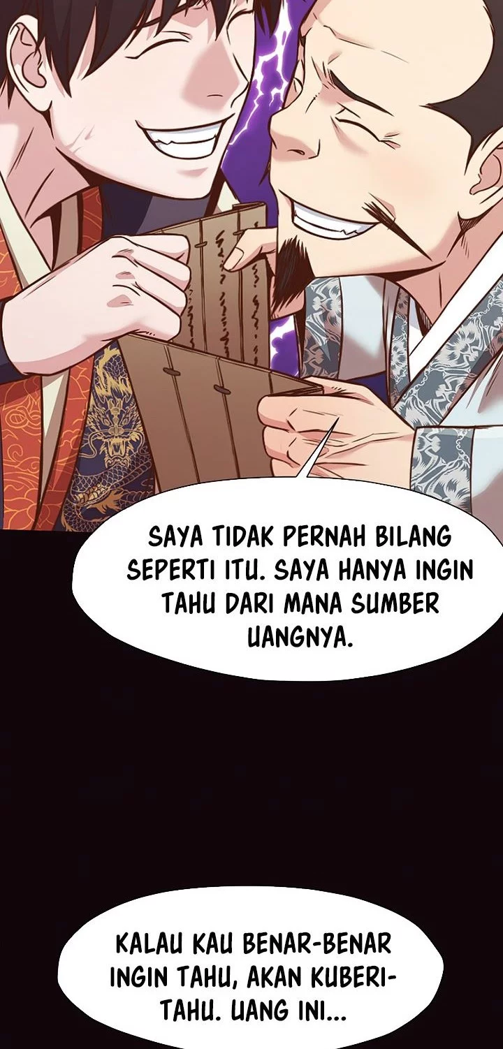 Heavenly Martial God Chapter 40 - halaman 41