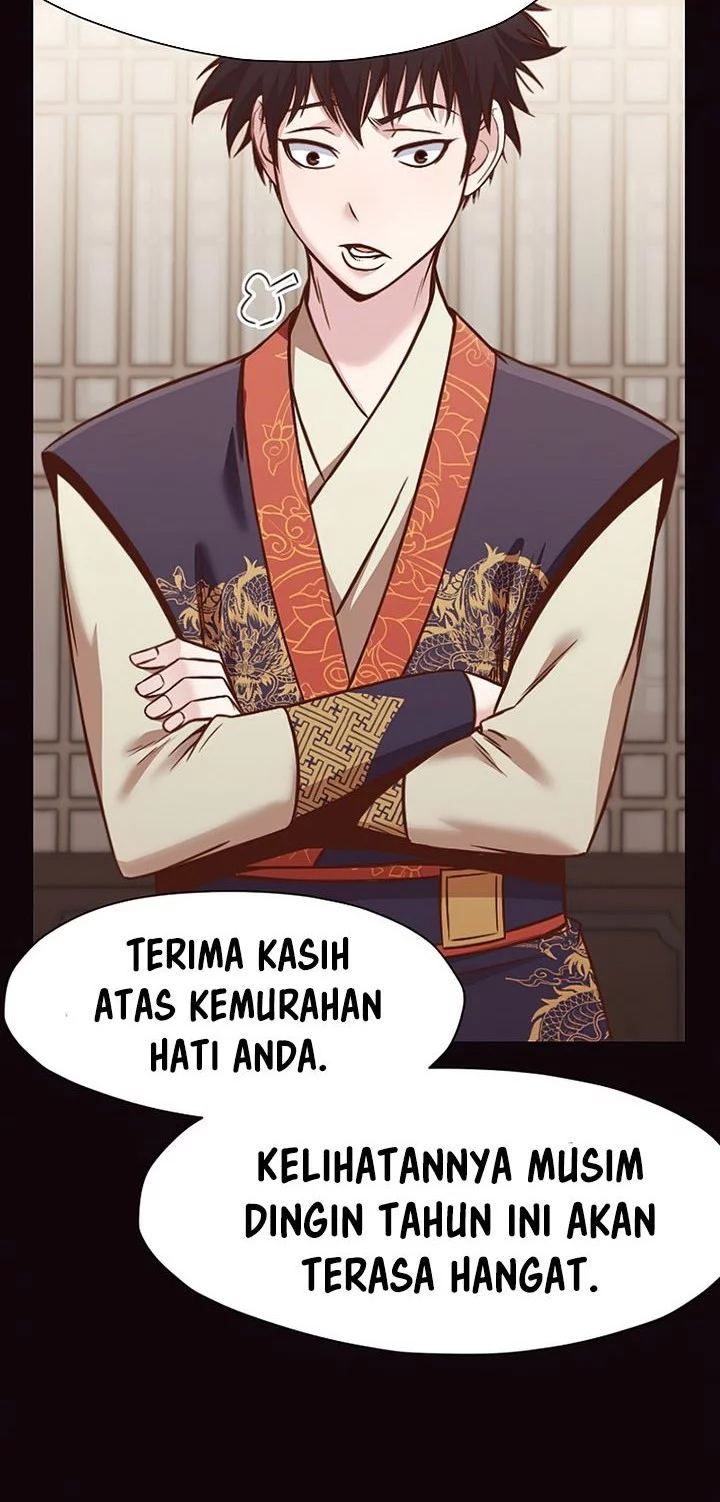 Heavenly Martial God Chapter 40 - halaman 43