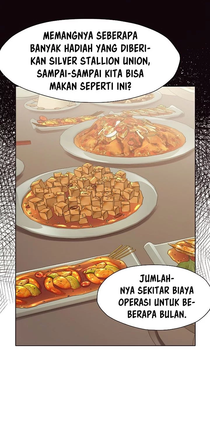Heavenly Martial God Chapter 40 - halaman 45