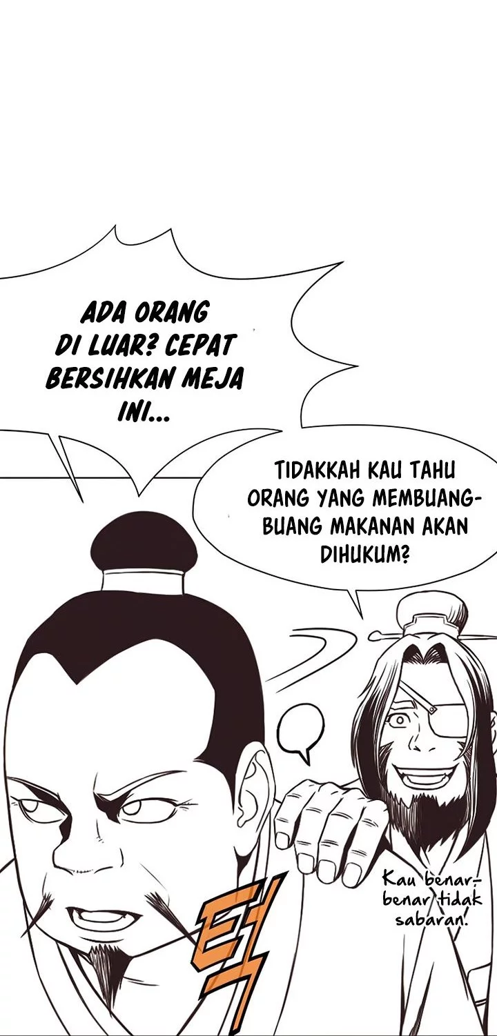 Heavenly Martial God Chapter 40 - halaman 49