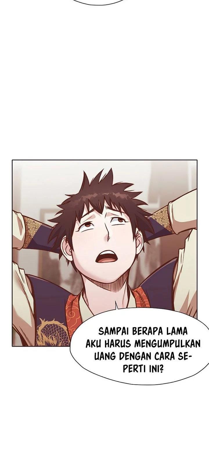 Heavenly Martial God Chapter 40 - halaman 5