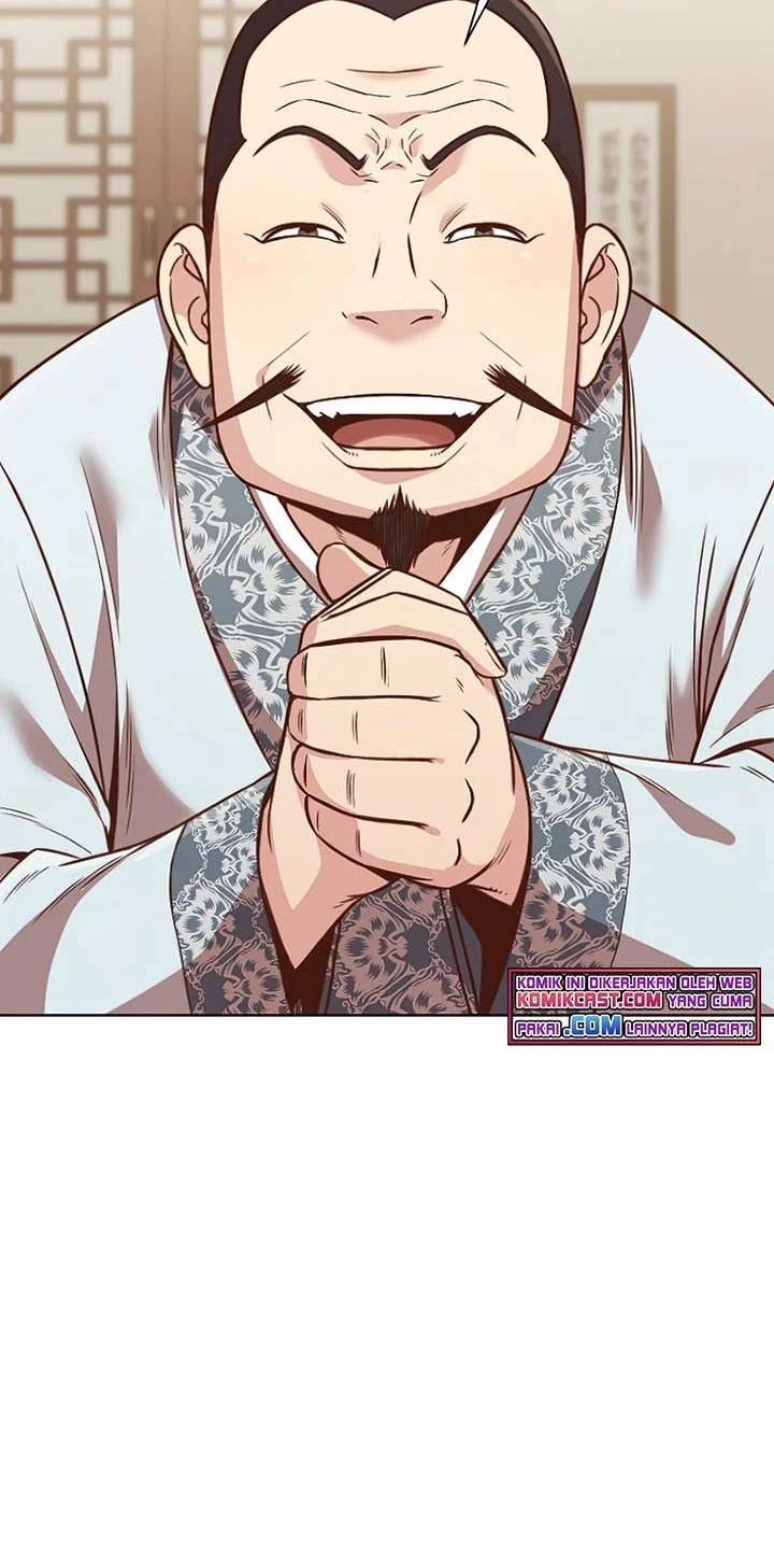 Heavenly Martial God Chapter 40 - halaman 51
