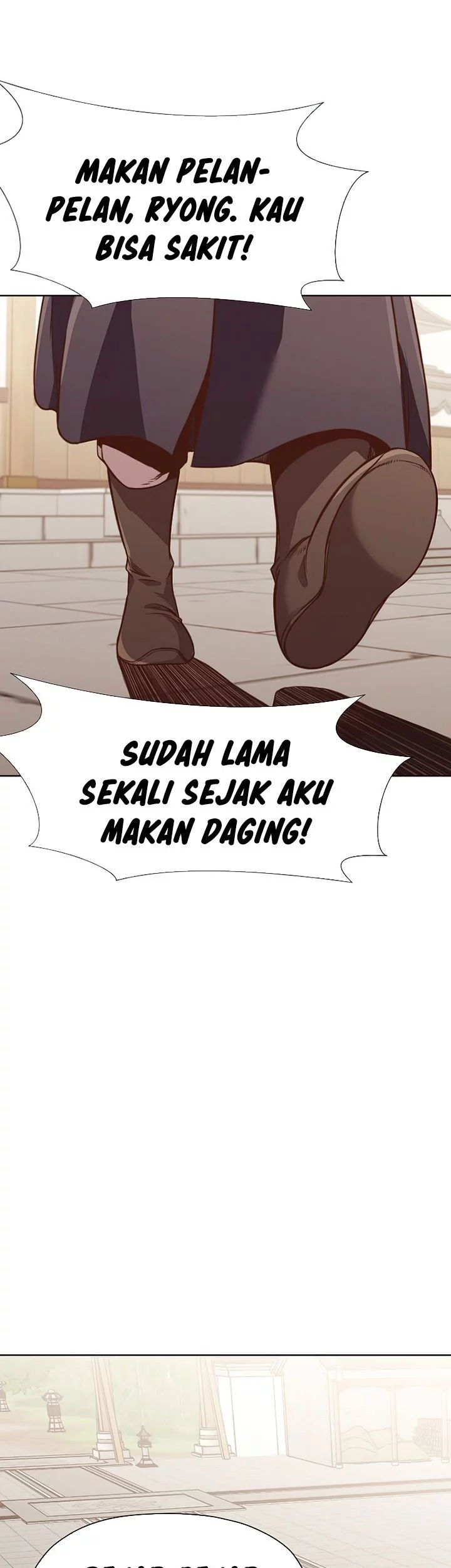 Heavenly Martial God Chapter 40 - halaman 52