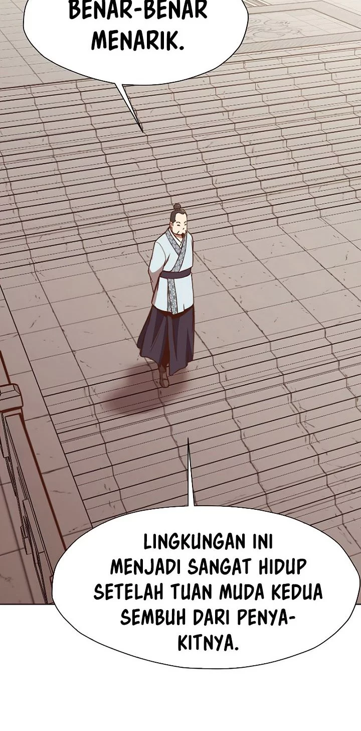 Heavenly Martial God Chapter 40 - halaman 53
