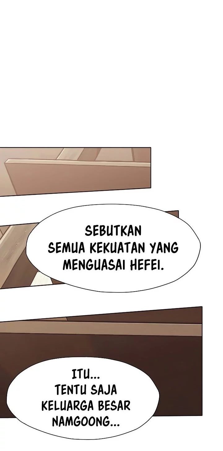 Heavenly Martial God Chapter 40 - halaman 55