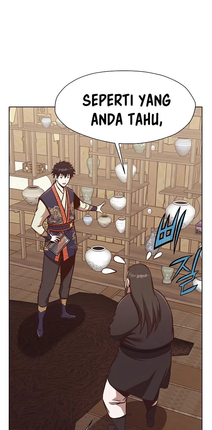 Heavenly Martial God Chapter 40 - halaman 57