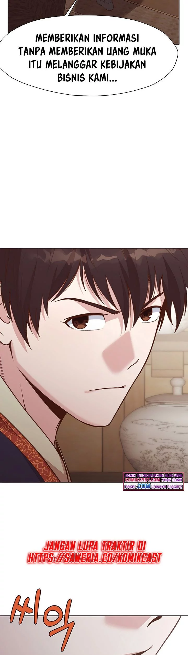 Heavenly Martial God Chapter 40 - halaman 58