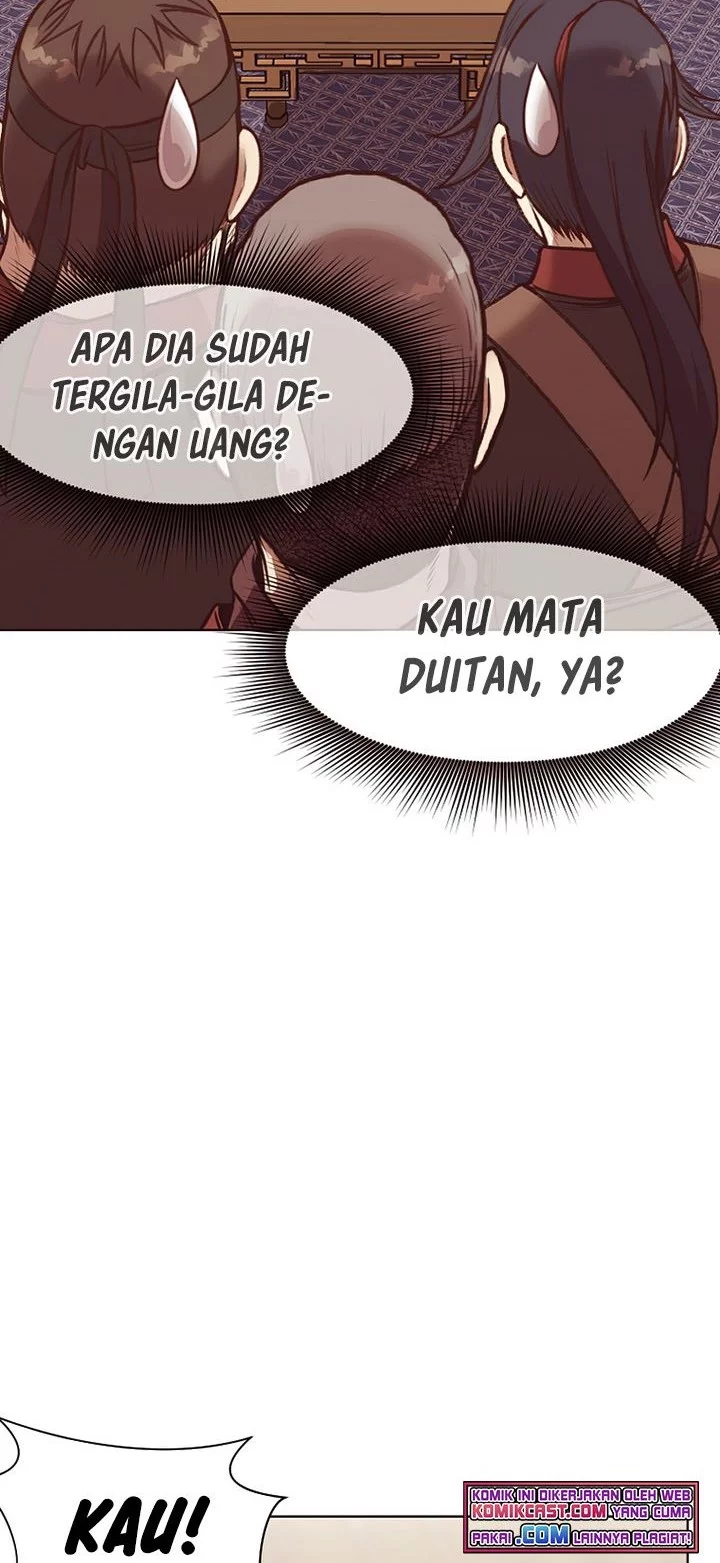 Heavenly Martial God Chapter 40 - halaman 7