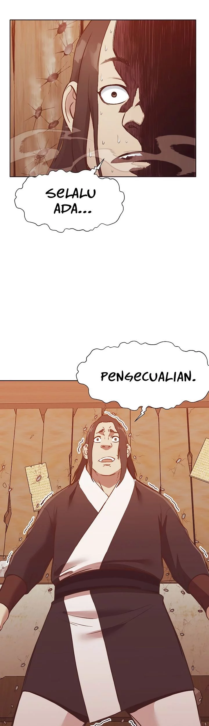 Heavenly Martial God Chapter 41 - halaman 10