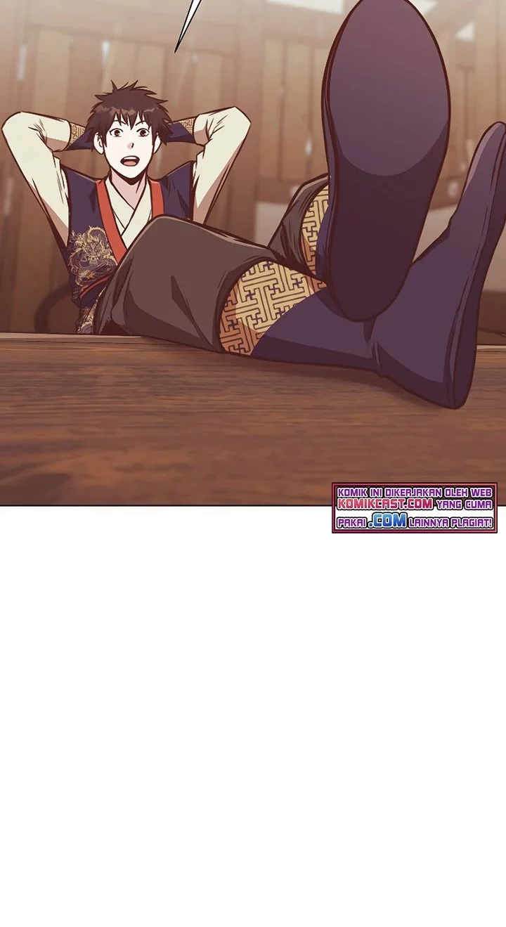 Heavenly Martial God Chapter 41 - halaman 13