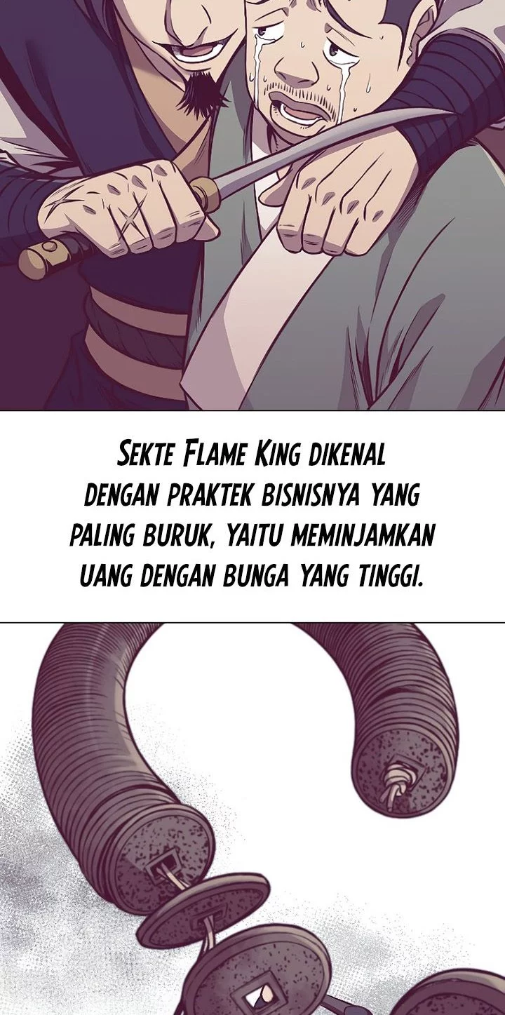 Heavenly Martial God Chapter 41 - halaman 15
