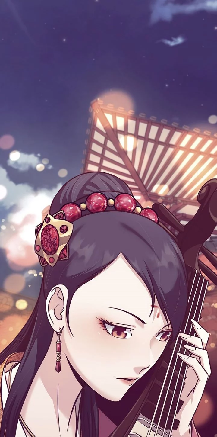 Heavenly Martial God Chapter 41 - halaman 17