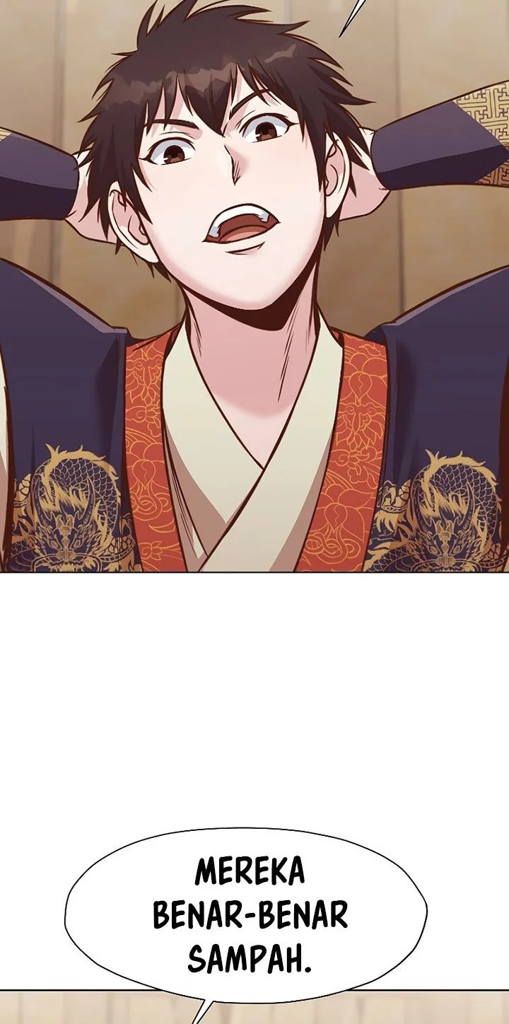 Heavenly Martial God Chapter 41 - halaman 19