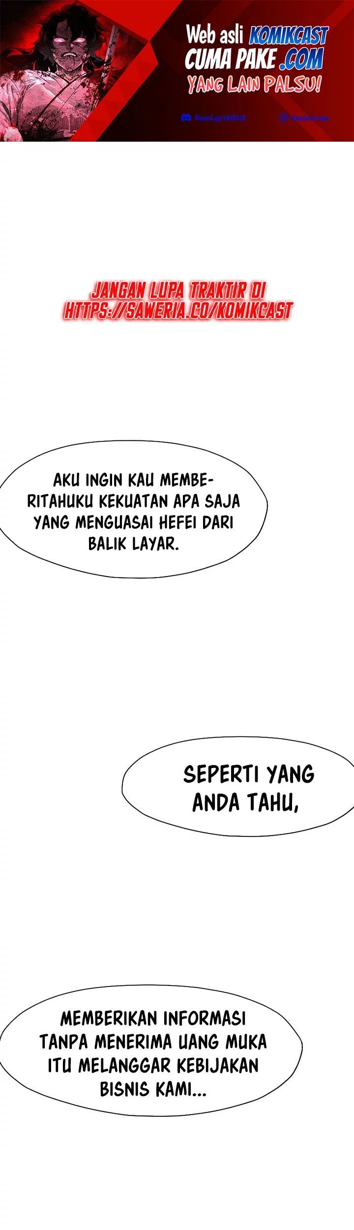 Heavenly Martial God Chapter 41 - halaman 2