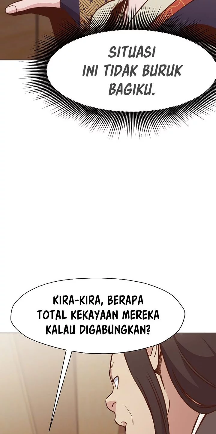 Heavenly Martial God Chapter 41 - halaman 23