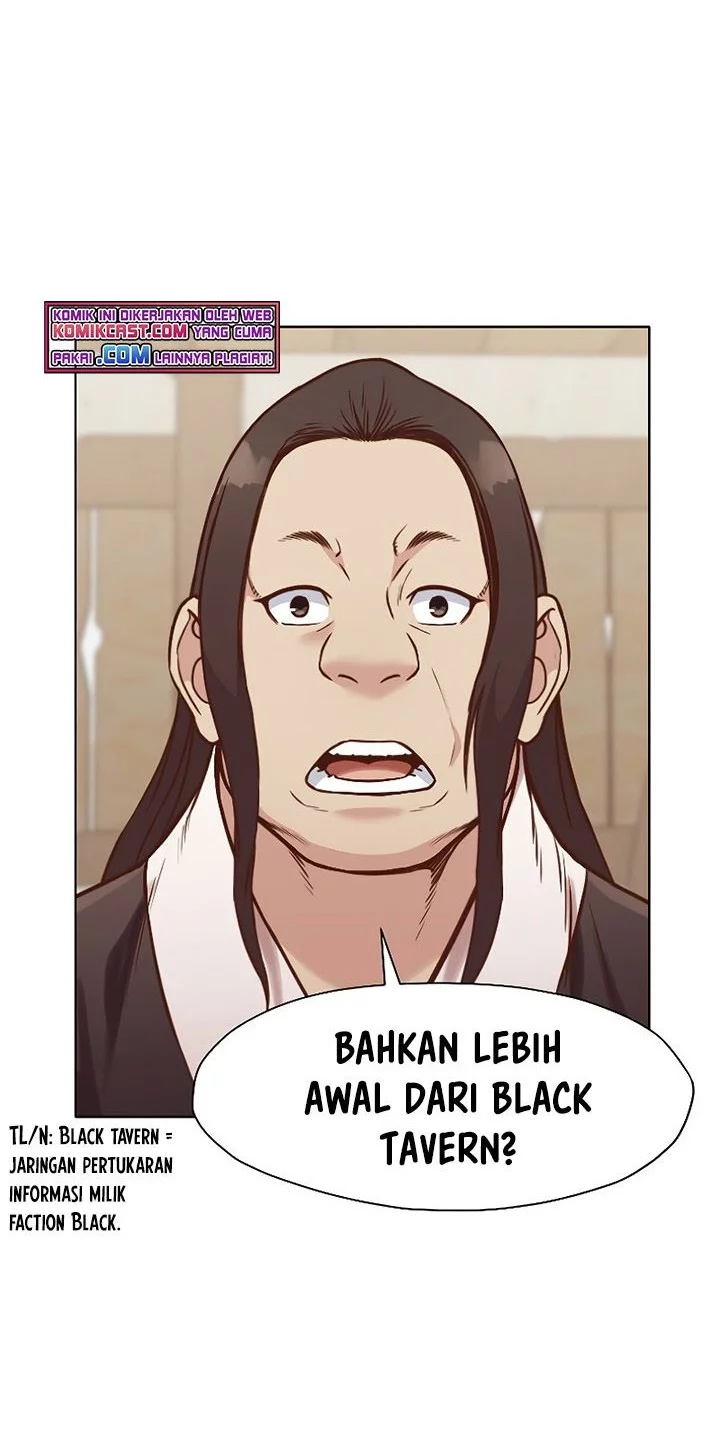Heavenly Martial God Chapter 41 - halaman 25