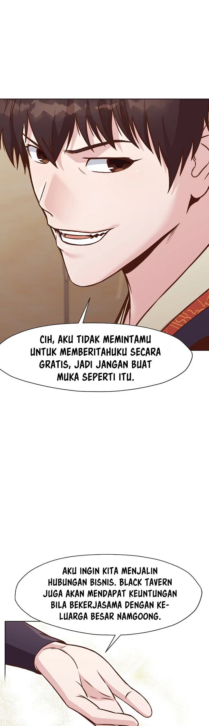 Heavenly Martial God Chapter 41 - halaman 26