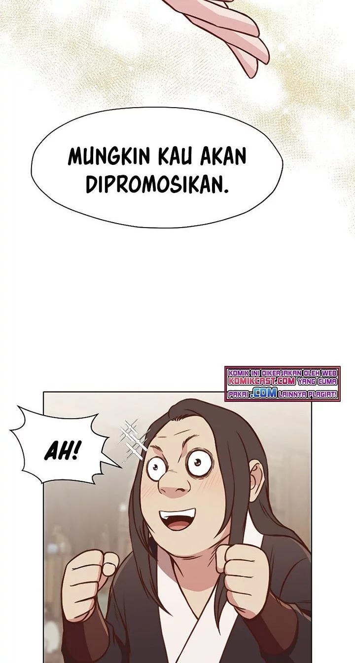 Heavenly Martial God Chapter 41 - halaman 27