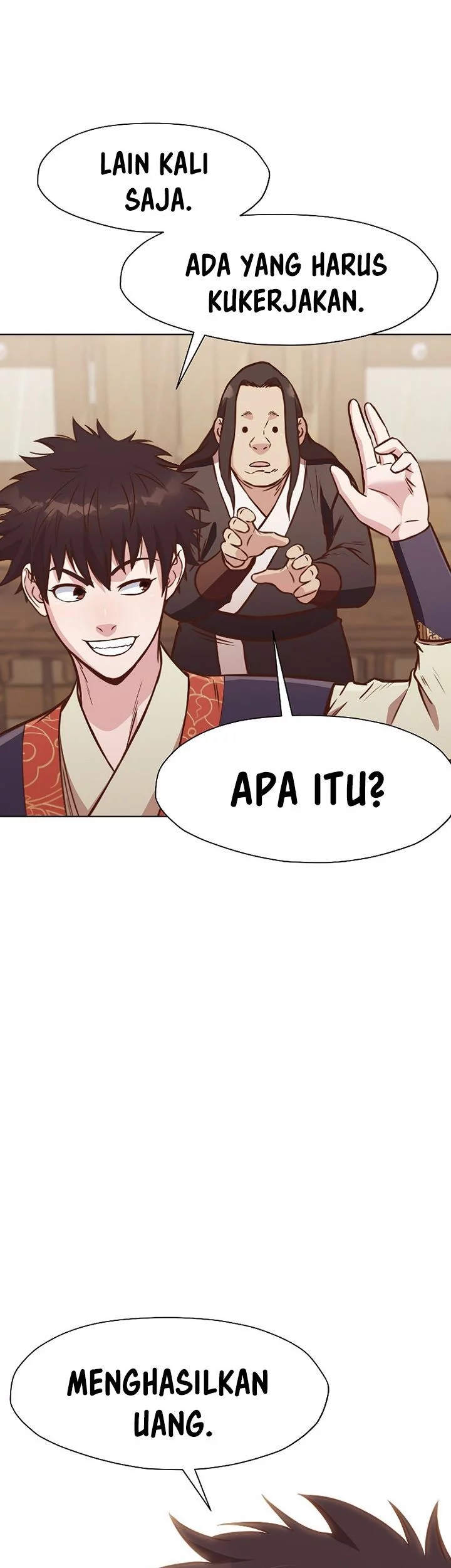 Heavenly Martial God Chapter 41 - halaman 30