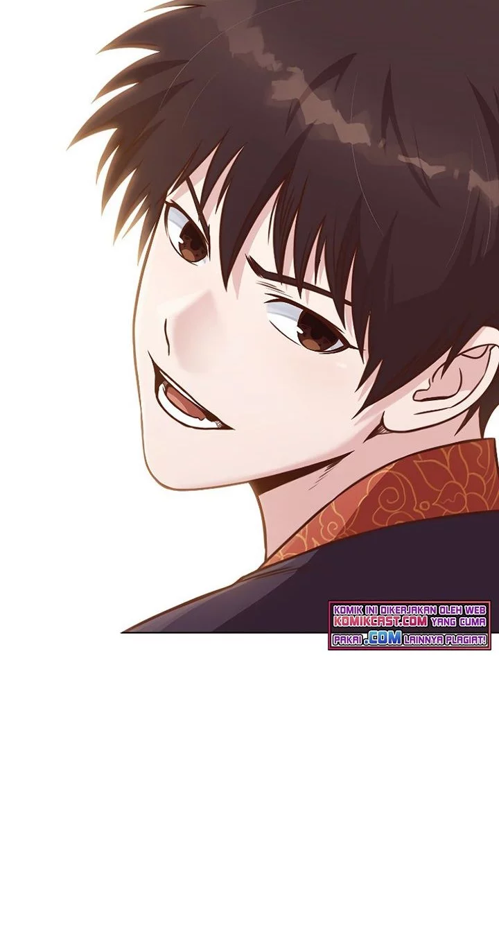 Heavenly Martial God Chapter 41 - halaman 31