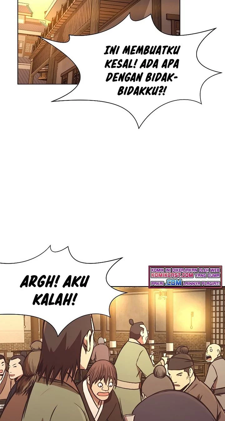 Heavenly Martial God Chapter 41 - halaman 33