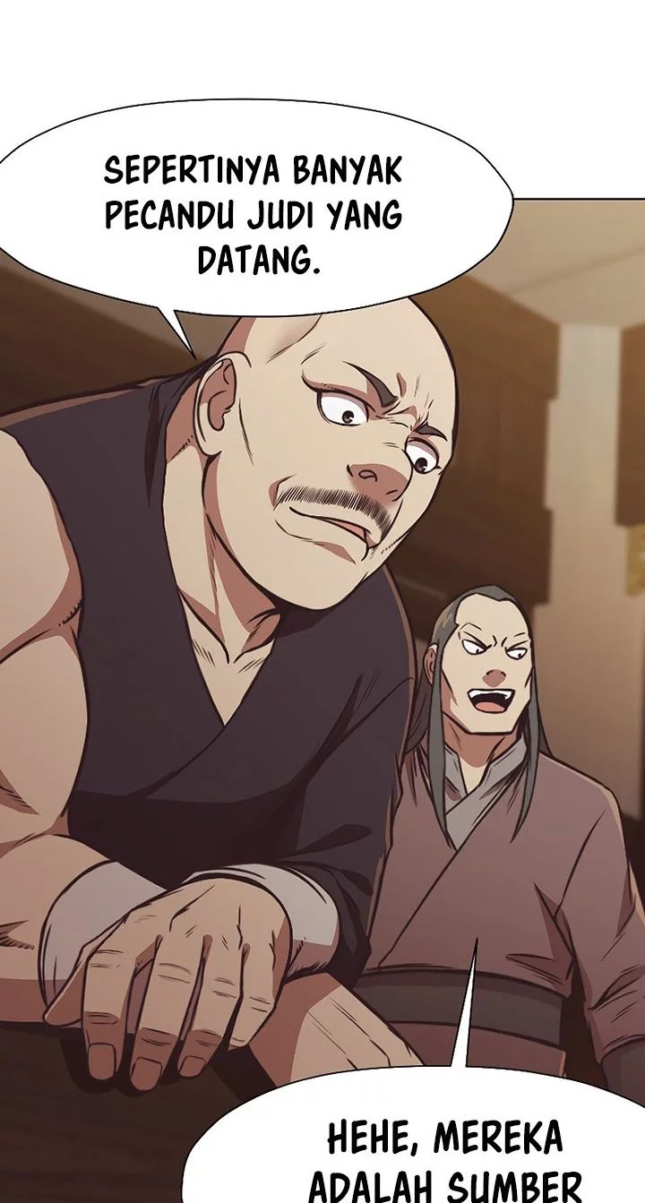 Heavenly Martial God Chapter 41 - halaman 35