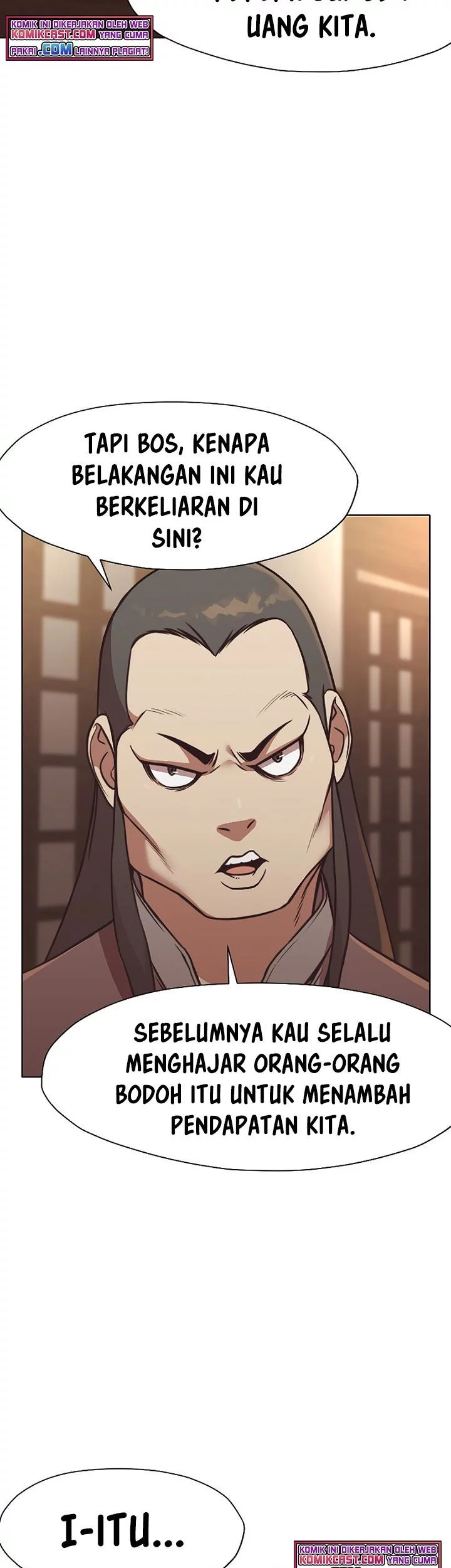 Heavenly Martial God Chapter 41 - halaman 36