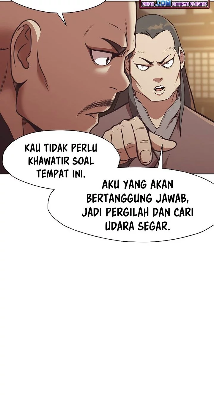 Heavenly Martial God Chapter 41 - halaman 37