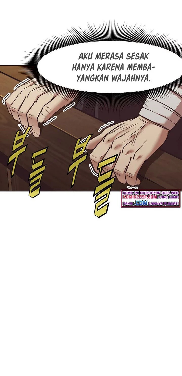 Heavenly Martial God Chapter 41 - halaman 39