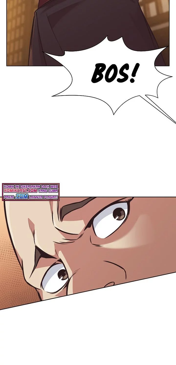 Heavenly Martial God Chapter 41 - halaman 41