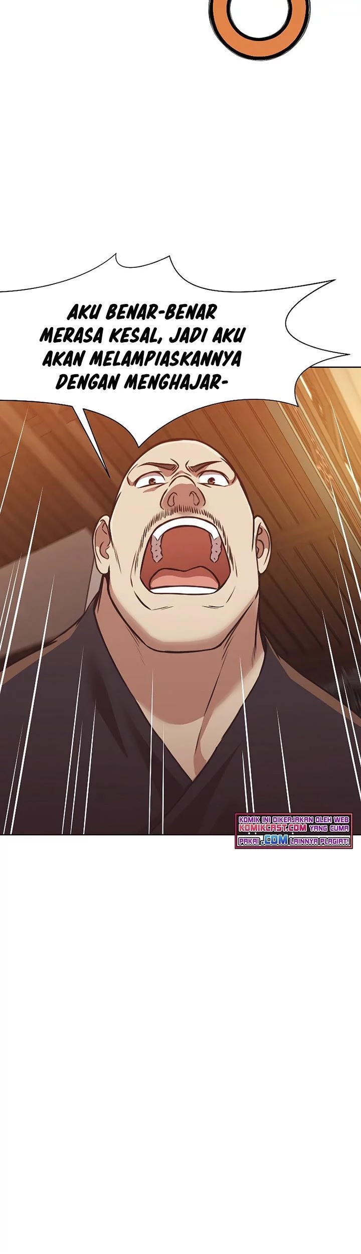 Heavenly Martial God Chapter 41 - halaman 44