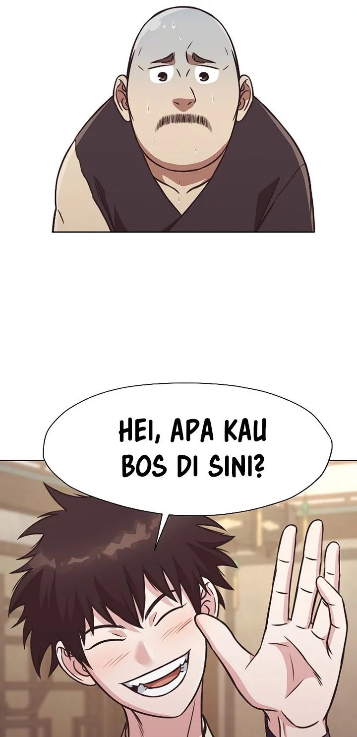Heavenly Martial God Chapter 41 - halaman 45