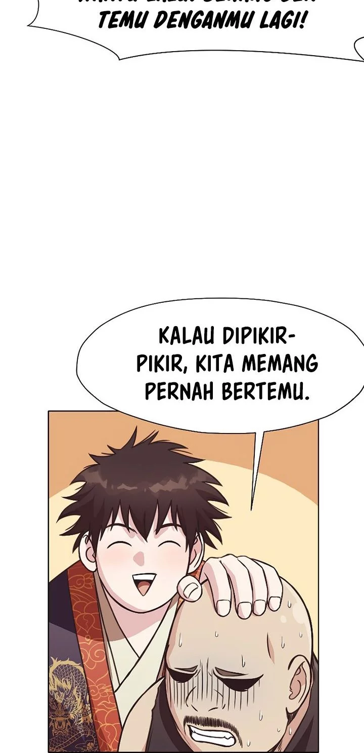 Heavenly Martial God Chapter 41 - halaman 49
