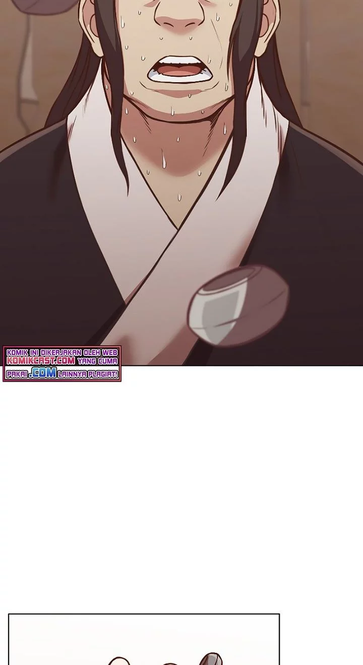 Heavenly Martial God Chapter 41 - halaman 5