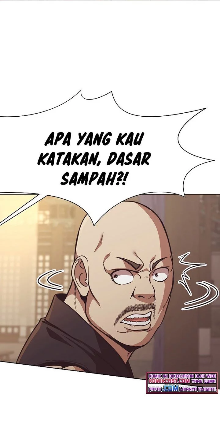 Heavenly Martial God Chapter 41 - halaman 51