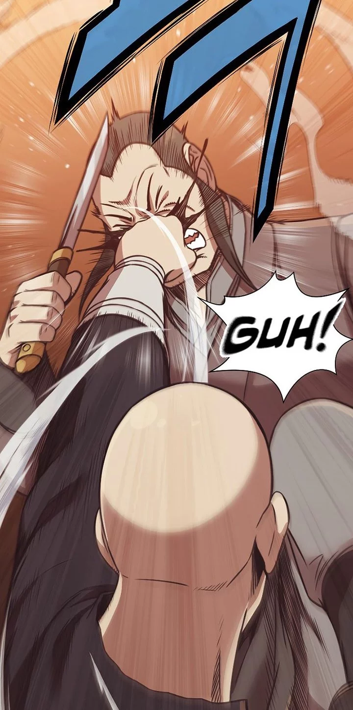 Heavenly Martial God Chapter 41 - halaman 53