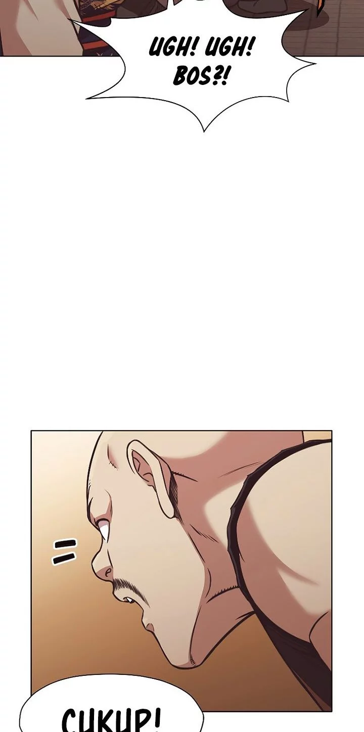Heavenly Martial God Chapter 41 - halaman 55