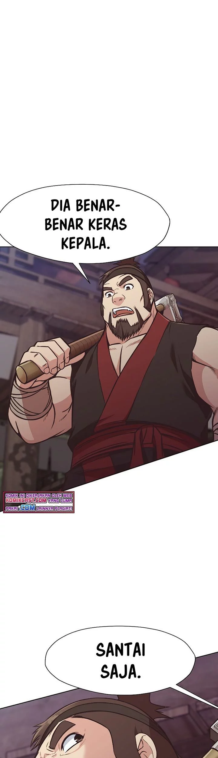 Heavenly Martial God Chapter 41 - halaman 62