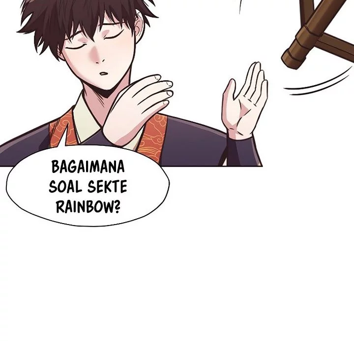 Heavenly Martial God Chapter 41 - halaman 65
