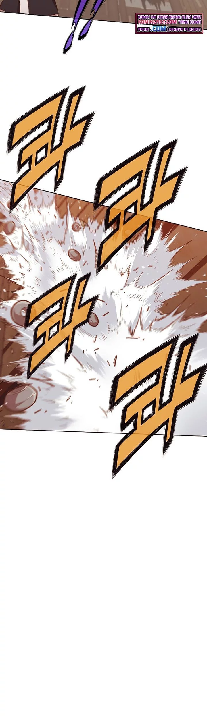 Heavenly Martial God Chapter 41 - halaman 8