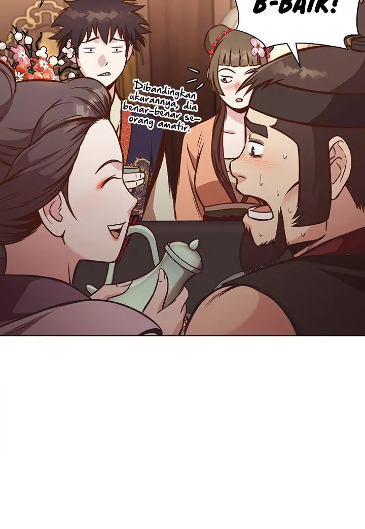 Heavenly Martial God Chapter 42 - halaman 11