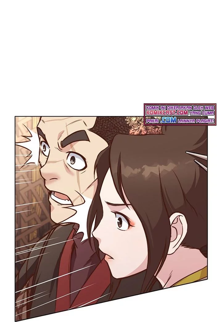 Heavenly Martial God Chapter 42 - halaman 15