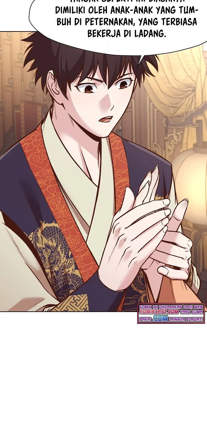 Heavenly Martial God Chapter 42 - halaman 17