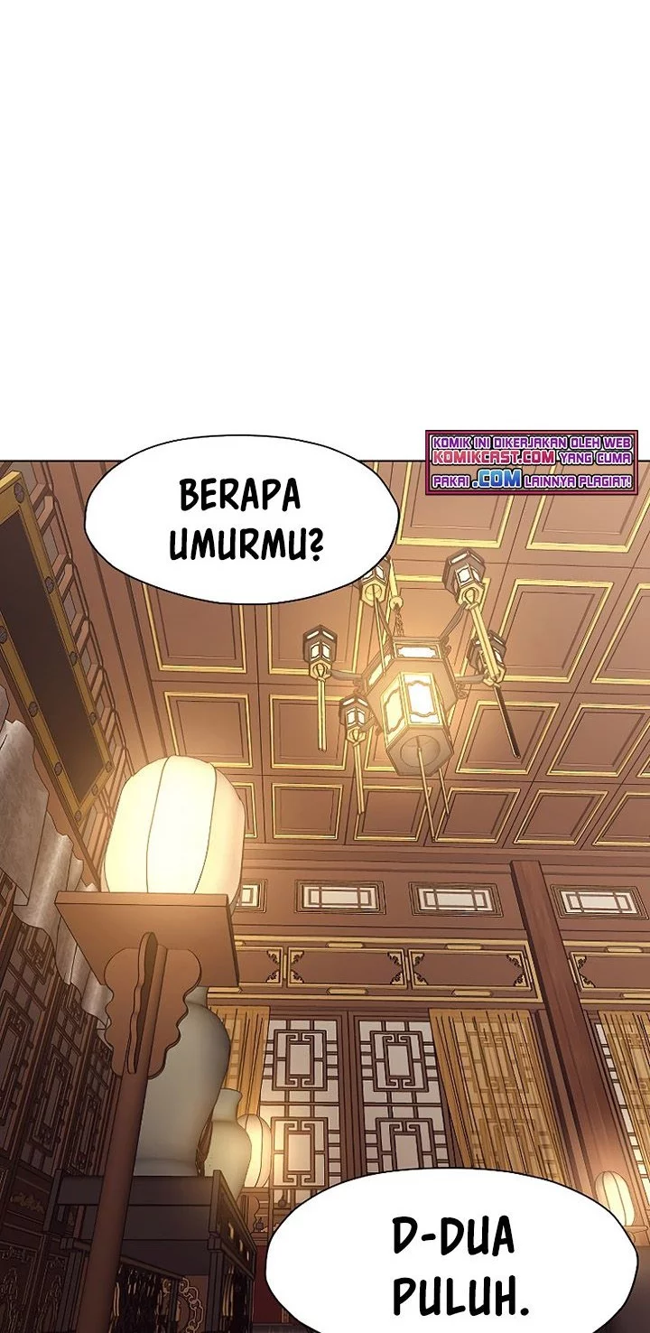 Heavenly Martial God Chapter 42 - halaman 19