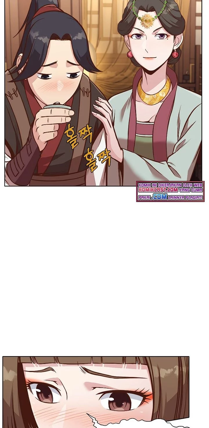 Heavenly Martial God Chapter 42 - halaman 21