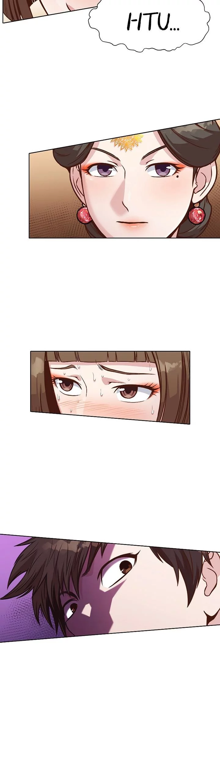 Heavenly Martial God Chapter 42 - halaman 22