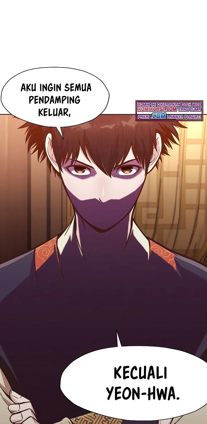 Heavenly Martial God Chapter 42 - halaman 23