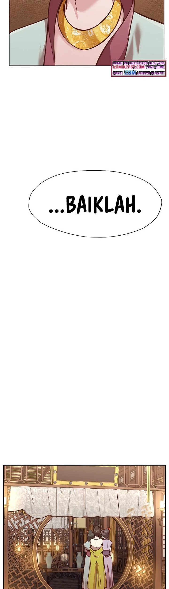 Heavenly Martial God Chapter 42 - halaman 26